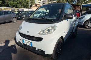 Smart fortwo coupe Fortwo 1.0 Pulse 71cv