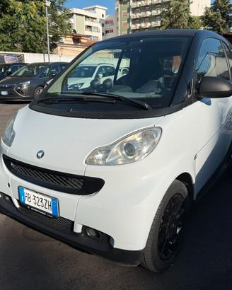 Smart fortwo coupe Fortwo 1.0 Pulse 71cv