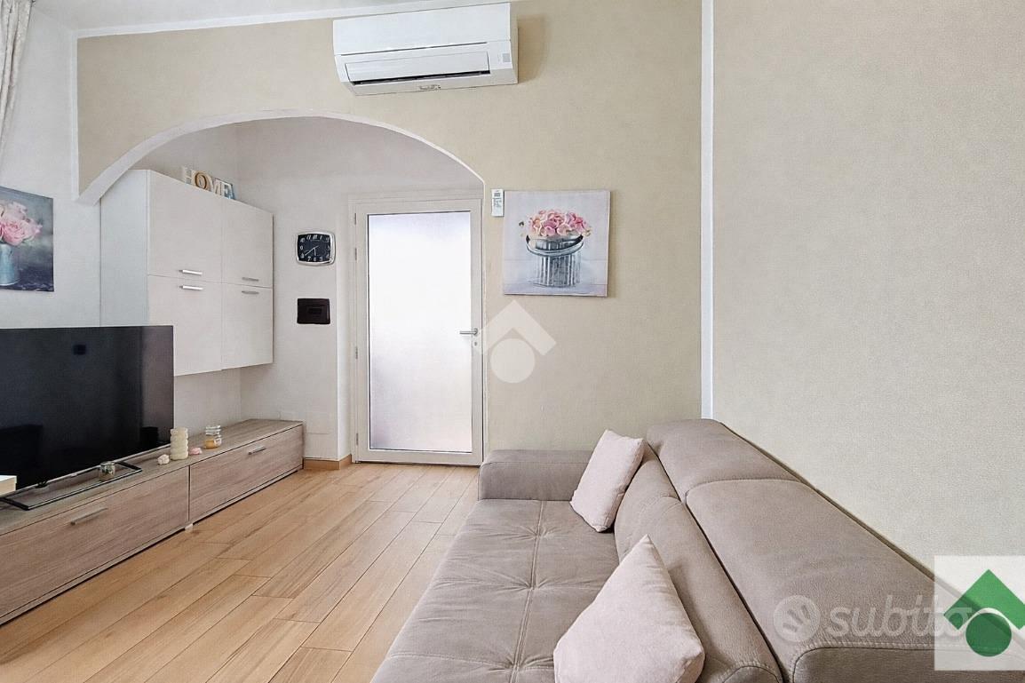 Appartamento – Olbia, Quartiere Ospedale, Gallura Nord-Est Sardegna - Vista 3
