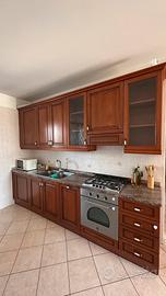 Cucina completa