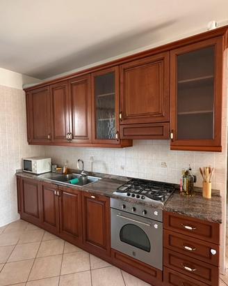 Cucina completa