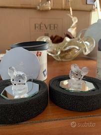 Topini Swarovski