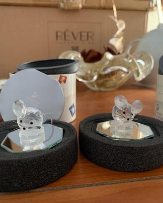 Topini Swarovski