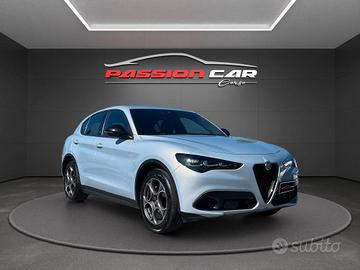 Alfa Romeo Stelvio 2.2 t Sprint rwd 160cv auto