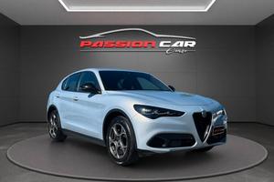 Alfa Romeo Stelvio 2.2 t Sprint rwd 160cv auto