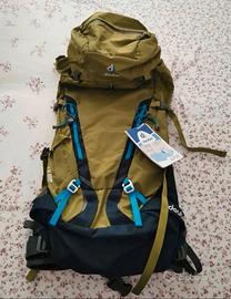 Zaino da alpinismo Deuter 