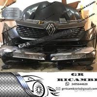 Musata renault clio 2024