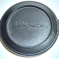 Tappo Zenza Bronica Etr 62mm