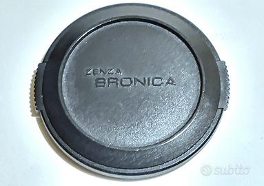 Tappo Zenza Bronica Etr 62mm