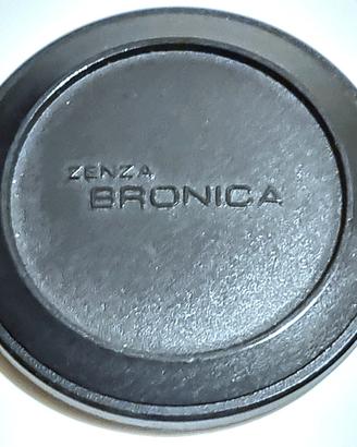 Tappo Zenza Bronica Etr 62mm