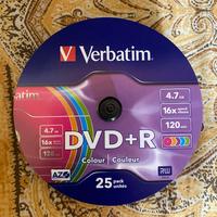 DVD e CD