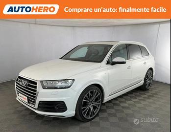 AUDI Q7 WP73600