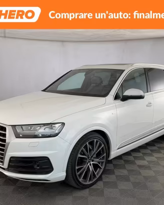AUDI Q7 WP73600