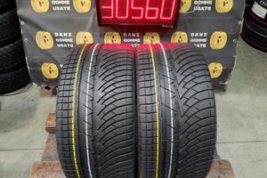 2 GOMME 275 30 20 INVERNALI CON 95% MICHELIN