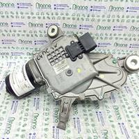 MOTORINO TERGIPARABREZZA DIVERGENTE SX. CITROEN C4