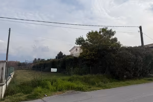 TER. RESIDENZIALE A SORA