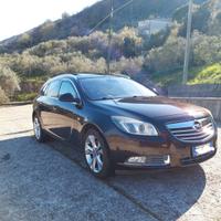 Opel Insignia 2.0cdti Biturbo Euro5
