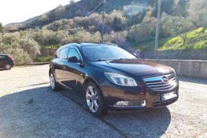 Opel Insignia 2.0cdti Biturbo Euro5