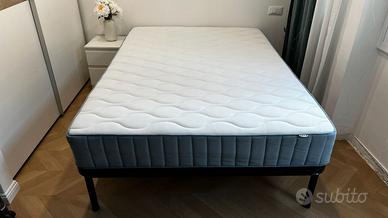 materasso Ikea Vagstranda 140x200
