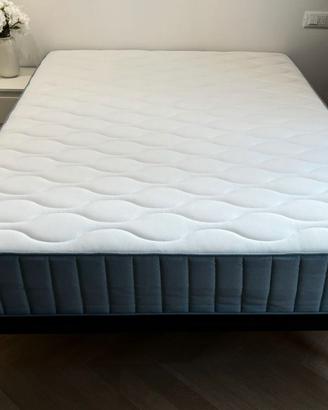 materasso Ikea Vagstranda 140x200