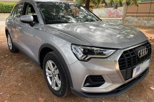 Audi Q3 2.0 TDI 150 CV quattro S tronic Business