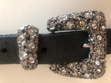 Cintura gioiello