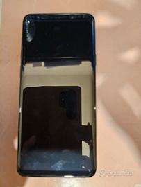 Samsung S9 plus 256 GB