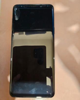 Samsung S9 plus 256 GB