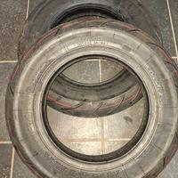 pneumatici Mitas 3.50 -10 M-C