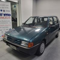 FIAT Uno 1.0 i.e. FIRE cat 5 PORTE - VETTURA DA CO