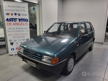 FIAT Uno 1.0 i.e. FIRE cat 5 PORTE - VETTURA DA CO