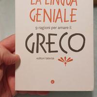 Libro La Lingua Geniale