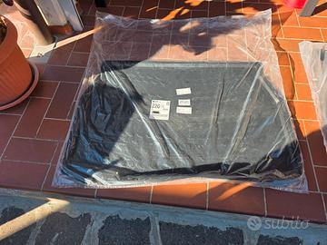 Tappetino bagagliaio TOYOTA CHR