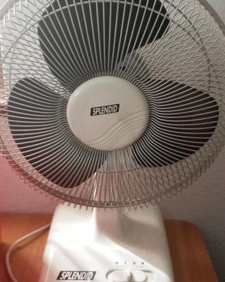 Ventilatore  