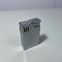 Accendino Vintage Elegant Japan Cromato