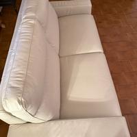 Divano 2 posti - Poltrone e Sofà - 195x95cm
