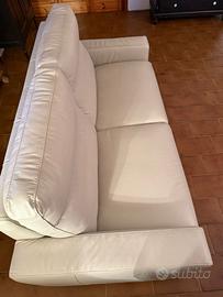 Divano 2 posti - Poltrone e Sofà - 195x95cm