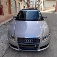 Audi a4 cabriolet