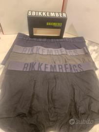 Boxer Bikkembergs