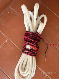 Striscia led Cob