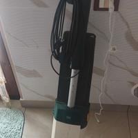 Folletto wk 122 non funzionante