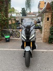 Honda X-ADV 750 - 2021