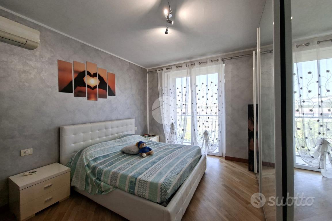 Appartamento – Vittuone, Milano - Altro
