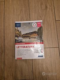 autori e lettori più Letteratura 