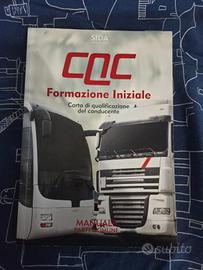 Manuali Patente CQC