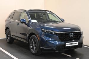 HONDA CR-V 6ª serie CR-V 2.0 Hev eCVT Elegance