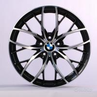 Cerchi in lega BMW 18 Performance