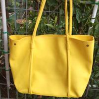 BORSA GIALLA