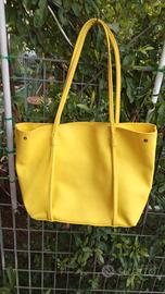 BORSA GIALLA