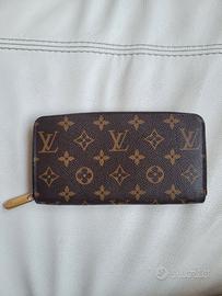Portafogli Louis Vuitton